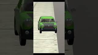 Mr Bean Car Simulator -Android Gameplay #Short-ABGameplaysTV