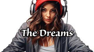 The Dreams - Background Music | Smooth Bass | Royalty Free