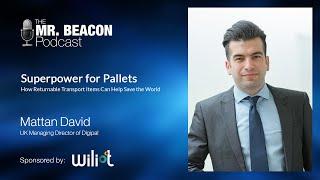 How Digipal is Bringing Tech to the IoT | Mr. Beacon Podcast