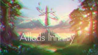 Allods Infinity 3.0 Обзор + ивент!