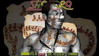 Fela Kuti - Shakara