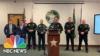 Florida sheriff: 'The bad guy is going to get a gun no matter what'