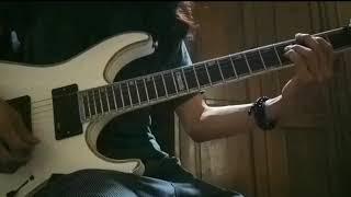 Arfas - prasasti || guitar cover