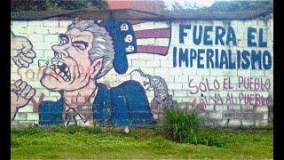 #History of U.S. Imperialism in Latin America 1865-1945