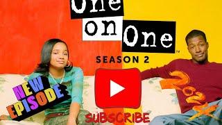 One on One 2024 Full HD | S02E16 | Take This Job and Love It