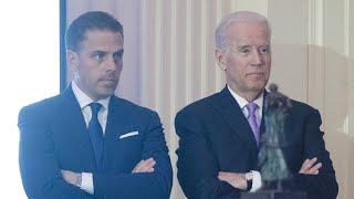 ‘He’s done a lot worse’: Alex Stein reacts to Joe Biden pardoning his son Hunter