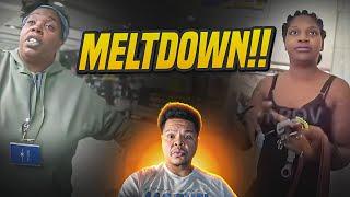43 Minutes Of MOMS MELTING Down On Bodycam!! | Heavy Gantt Reaction