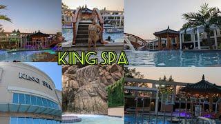 King Spa Chantilly- Is it worth visiting??