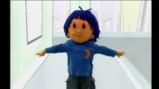 CITV | Jim Jam & Sunny - Mirror (2006)