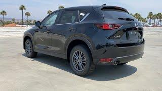 2021 Mazda CX-5 Tustin, Irvine, Orange County, Santa Ana, Costa Mesa, CA M409646