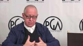 James Schamus on State of Filmmaking at Produced By: New York