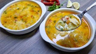 Supë e Shijshme e Shëndetshme me Mish Pule përplot Vitamina, ajo që na duhet tani kto ditë të ftohta