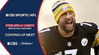 CBS NFL Today Update 2021 week 16