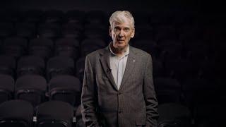 David Williamson Interview │AUSTRALIAN THEATRE LIVE