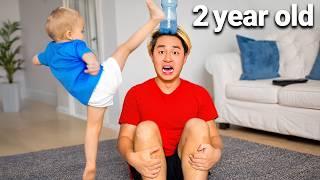 10 Kids That Are INSANELY Talented!