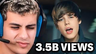 I Found The Top 100 Songs of The 2010's..