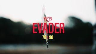 All New Strike King Evader [ICAST 2024]