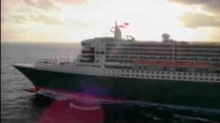 Queen Mary 2 - Saga des Transatlantiques