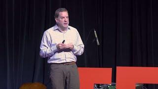 The Power of Self-Awareness | William L. Sparks | TEDxAsheville