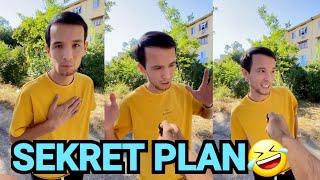 Timur Tagaev | Sekret plan 