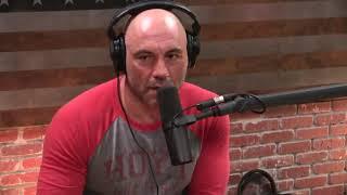 Joe Rogan on the Violence in Chicago