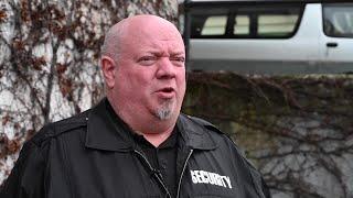 This Is What Bellingham's Private Security Does Downtown