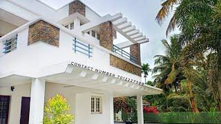 TWO VILLA FOR SALE IN KAKKANAD THEVAKKAL