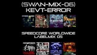 KevT-Error - Speedcore Worldwide Labelmix 05