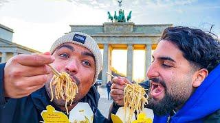 FOOD TOUR DURCH BERLIN MITTE