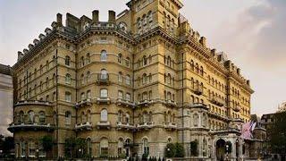 Hotels in London