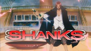 Shanks Edit | [AMV] | Onepiece | ASA EFX