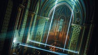 Darkshire Monastery & Church 2024 | Official Aftermovie