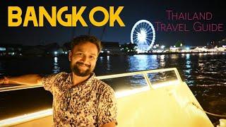 Bangkok Thailand Trip | Thailand Cheap Tour | Thailand Visa Rules | Bangkok Tour Guide | Thailand