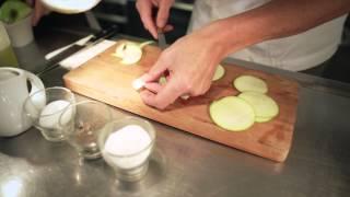 Chef Rodolfo Guzmán - Foods from Chile