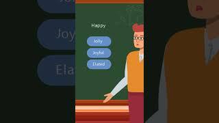 Stop Saying " Basic English Words" | Use These Words For Advanced English | Express Your Emotions-2