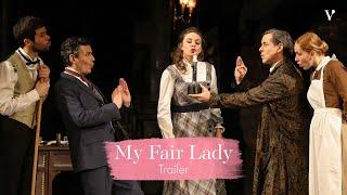 My Fair Lady – Trailer | Volksoper Wien