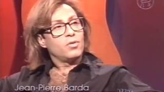 VIP - Jean-Pierre Barda