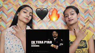 Ik Tera Pyar - Bohemia | Reaction Video | Reactions Hut | #bohemia #reactionvideo #reactionshut