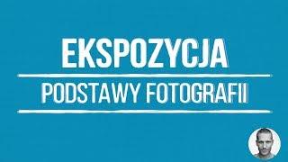 Fotografia dla początkujących: Ekspozycja: przysłona, czas i ISO. Podstawy fotografii