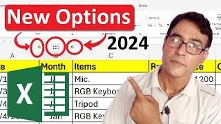 New Excel Features - Available Now for Everyone! | MS Excel Tips and Tricks