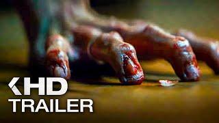 WOLF MAN Trailer German Deutsch (2025)