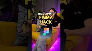 The Ultimate Figma Hack for 2025: Glow Plugin! #uiuxdesign #figmadesign #designresources #design