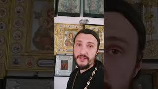 #православие #онкология  #всецарица #болезнь #икона #священник #священникконстантинмальцев
