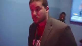 Noob Dude goes Super Sonic at E3 ( feat The Gamer For God )