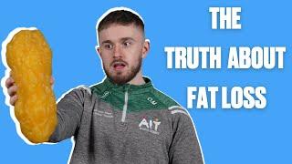 The TRUTH About Losing Fat... (I lost 60KG)