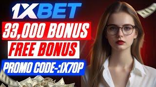 1xbet promo code | 1xbet promo code bonus | 1xbet account kivabe khulbo