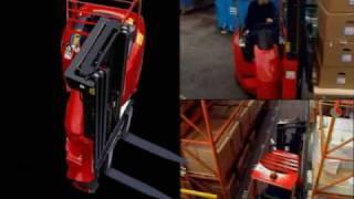 Taiwan forklift truck, Gasoline Forklift, LPG Forklift, Diesel Forklift, Electric Trucks - Tailift