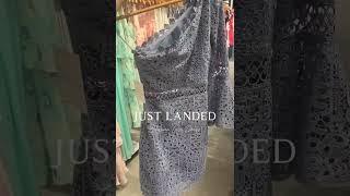 STYLE JUST LANDED!