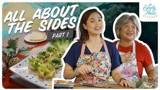 All About The Sides Part 1 | Judy Ann's Kitchen