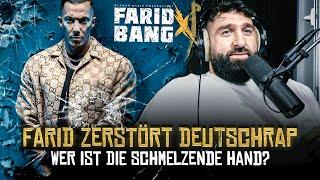 FARID BANG DISST HALB DEUTSCHRAP | SINAN-G STREAM HIGHLIGHTS